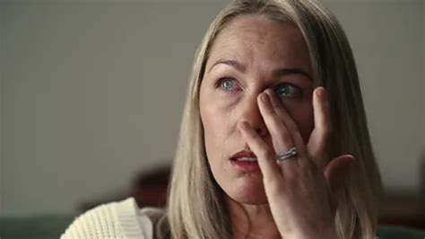 misty quinn age|American Nightmare: How hit thriller Gone Girl impacted a  .
